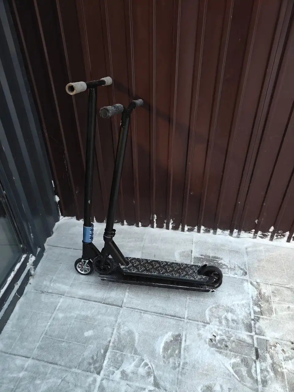 Доска моно 6.5 23 новая шкура