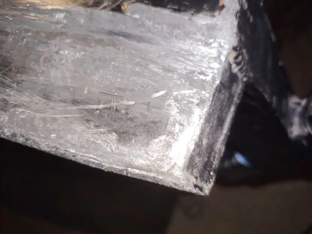 Доска моно 6.5 23 новая шкура