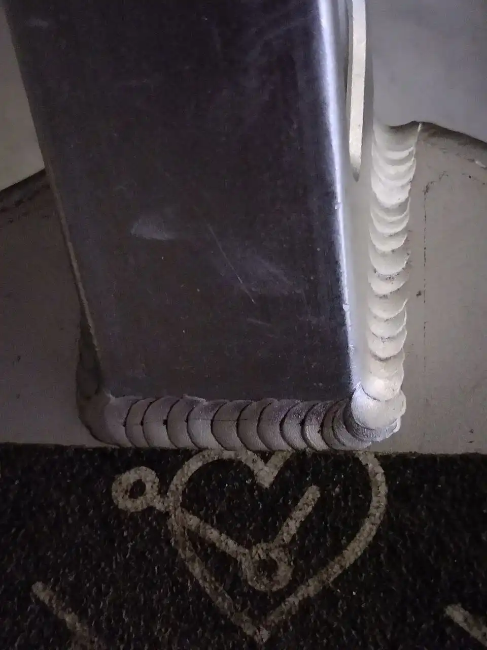 Продам/обменяю зефирку 49