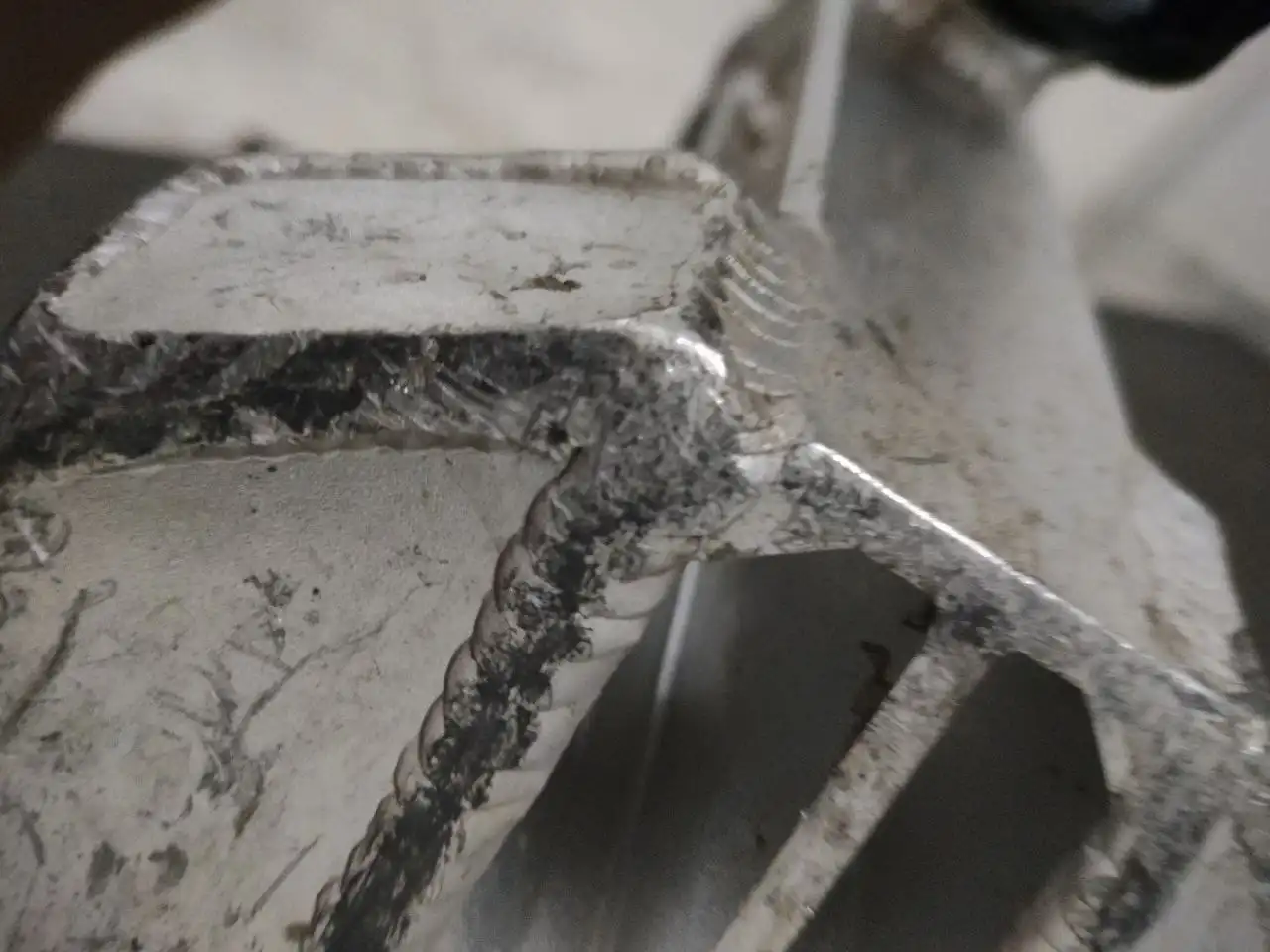 Продам/обменяю зефирку 49