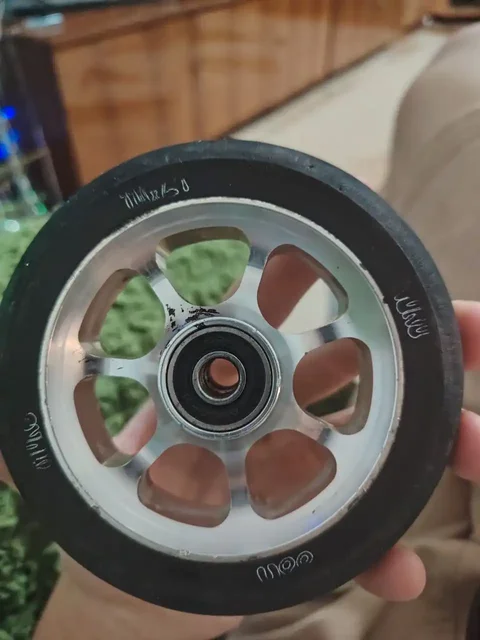 Самокаты, велосипеды и запчасти в Тюмени - Барахолка в Тюмень