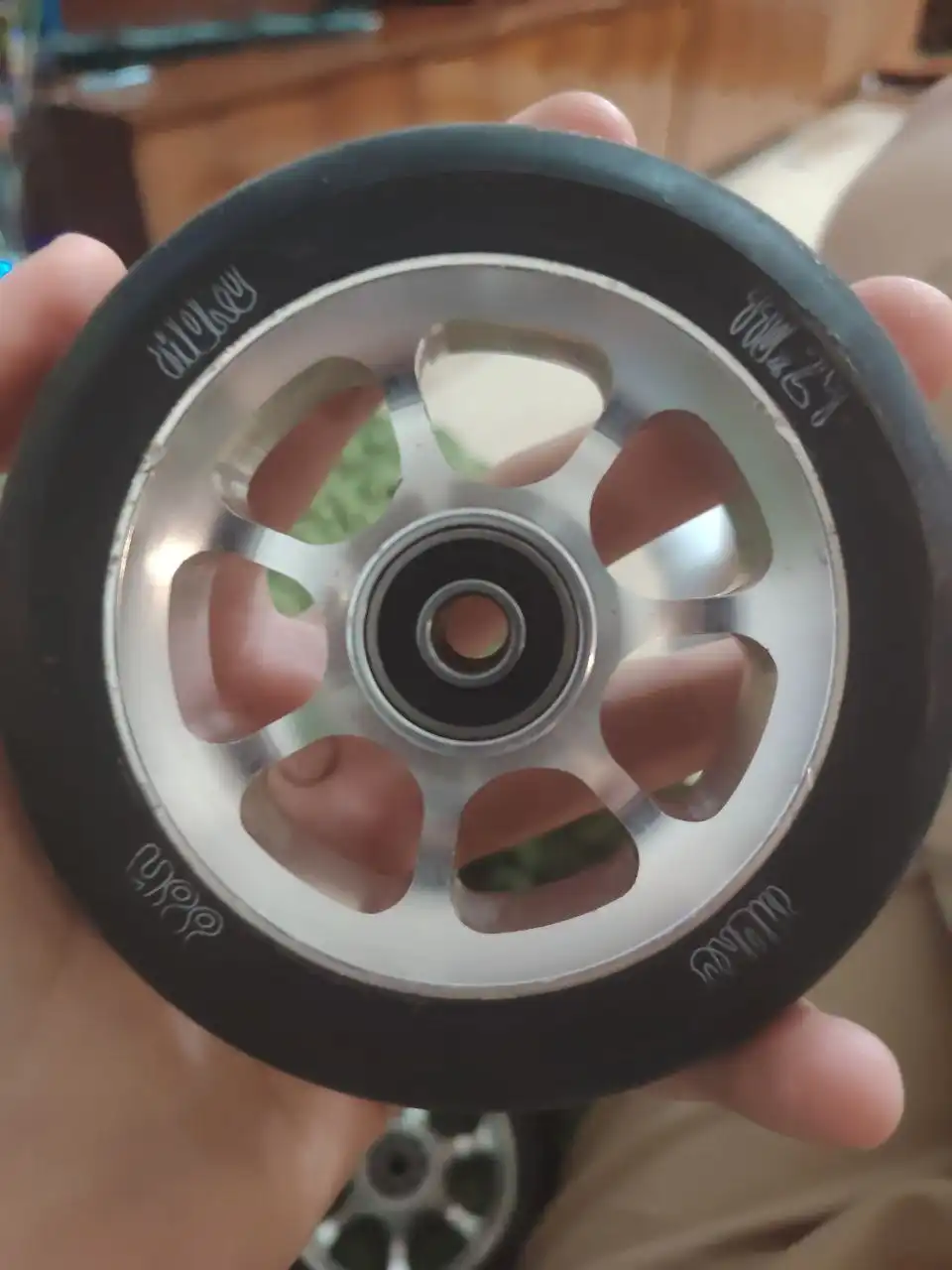 Самокаты, велосипеды и запчасти в Тюмени