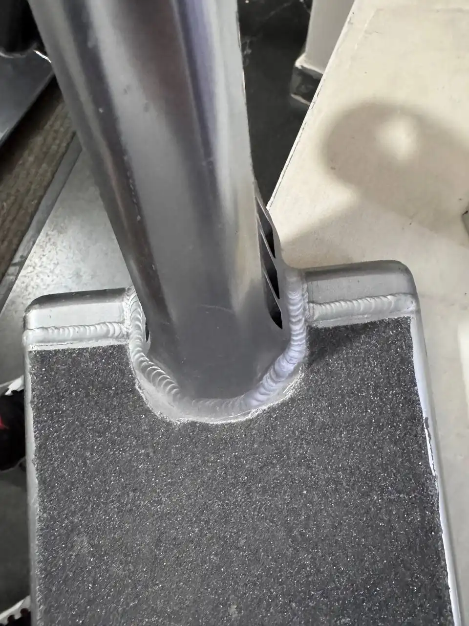 Самокат Европа В2 Фаст