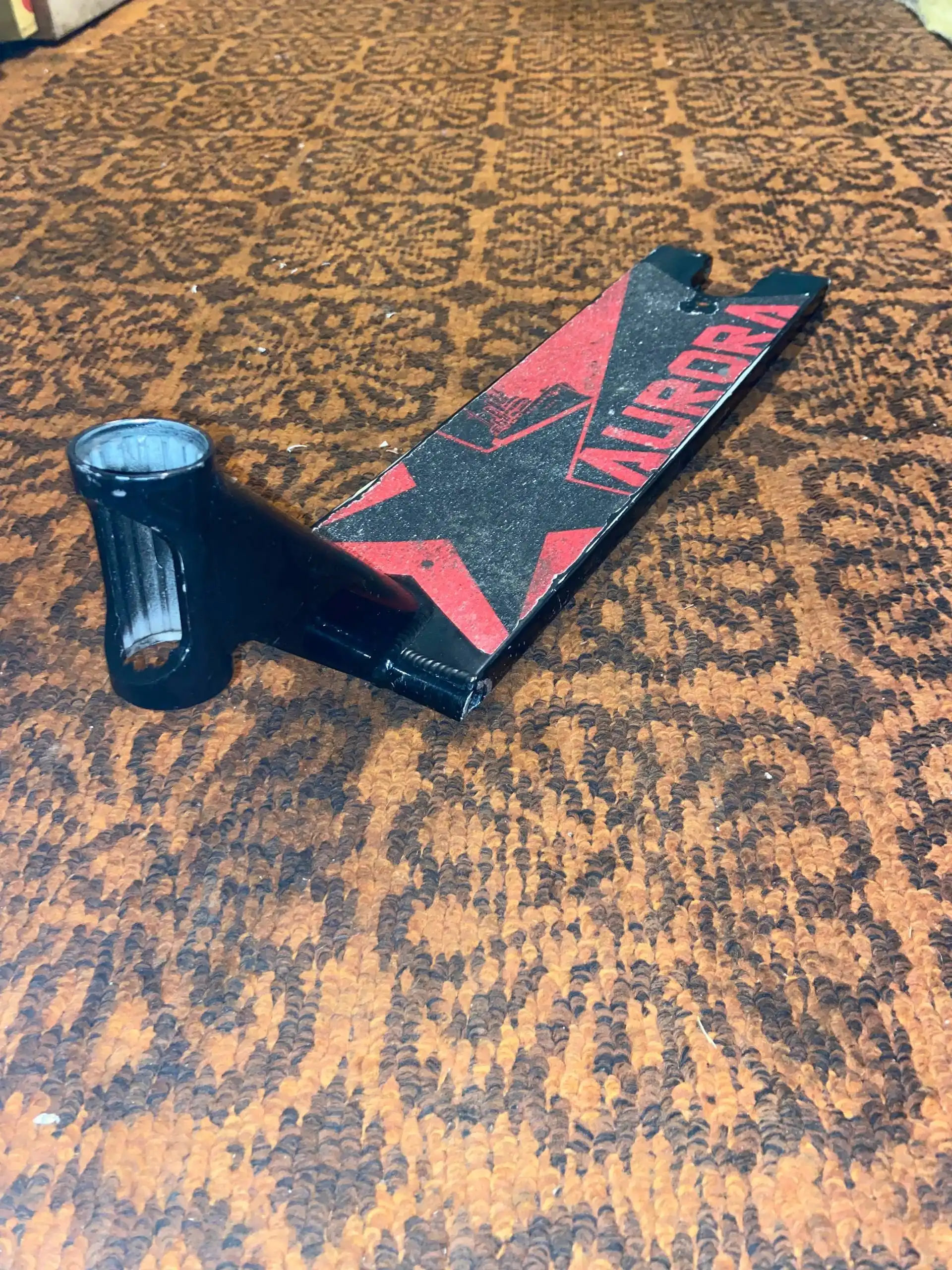 Продам аврору 6.0/22 в идеальном состоянии