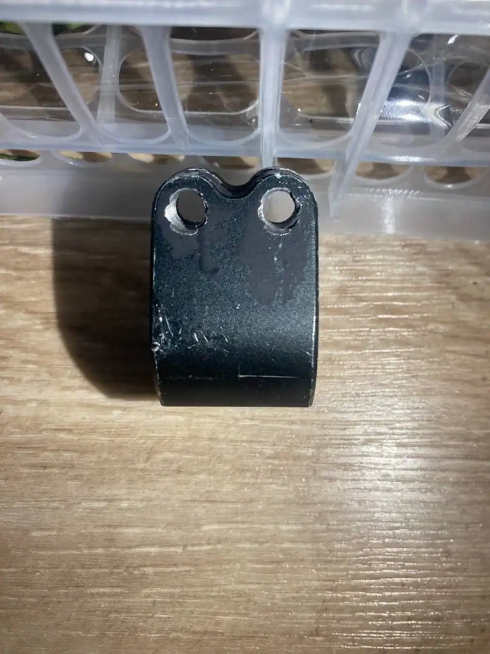 Обмен валькирии на скептик с дп