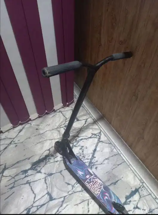 Продажа скута Erewan v1 в отличном состоянии