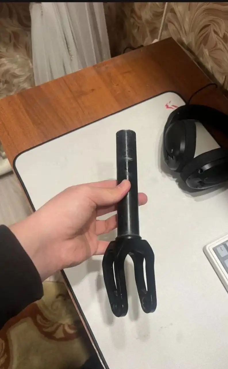 Обмен самокатов и велосипедных запчастей