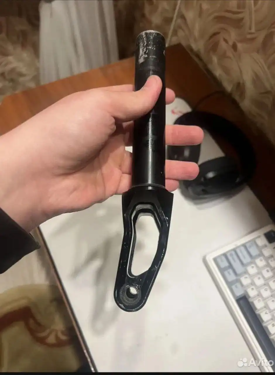 Обмен самокатов и велосипедных запчастей