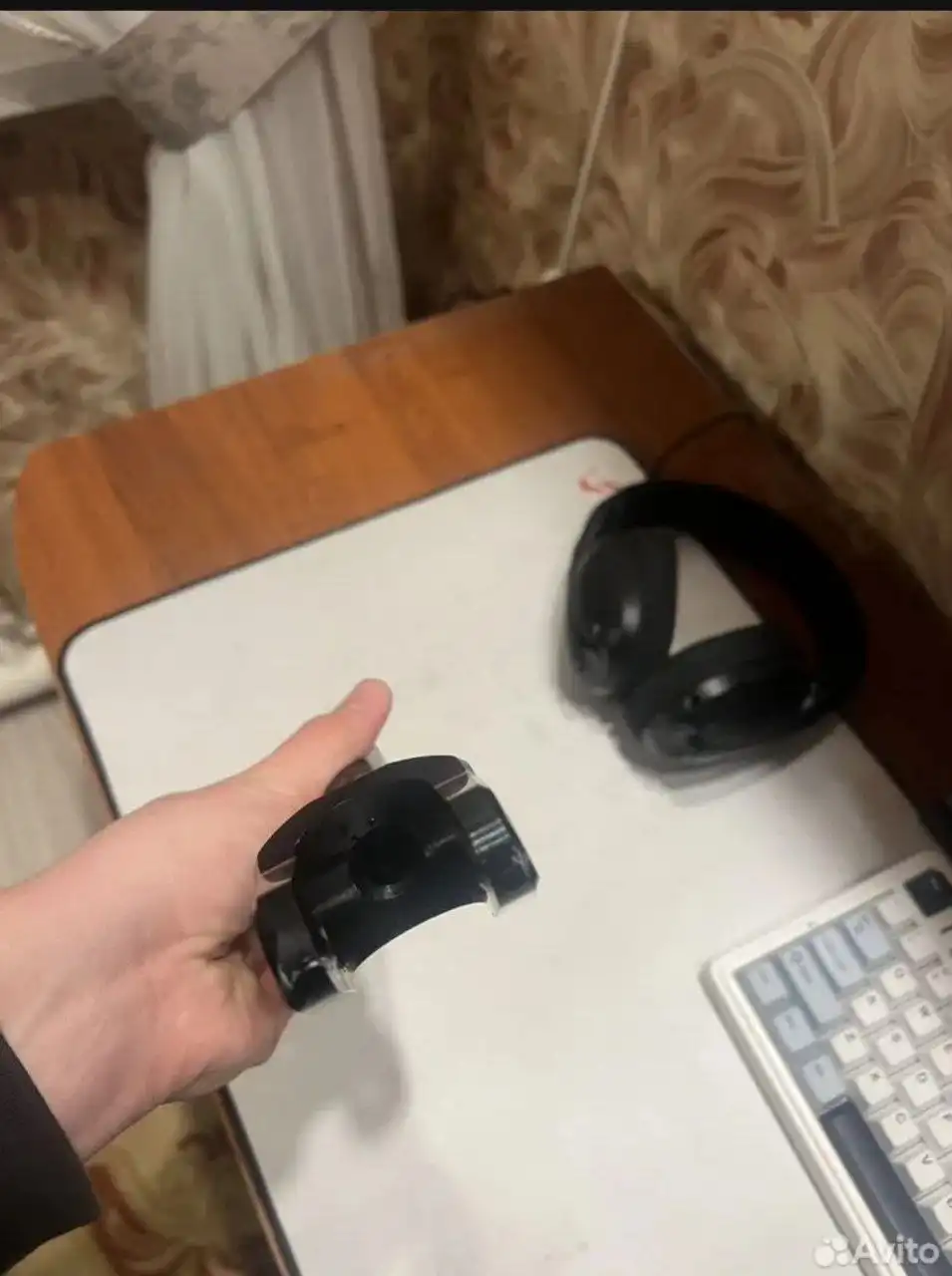 Обмен самокатов и велосипедных запчастей