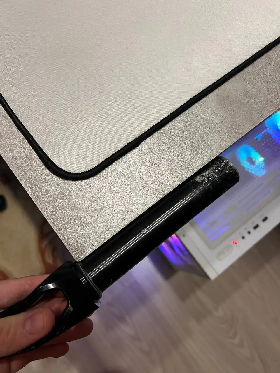 Обмен самокатов и велосипедных запчастей