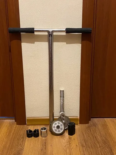 Обмен самоката на игровую консоль - Разное в Тюмень