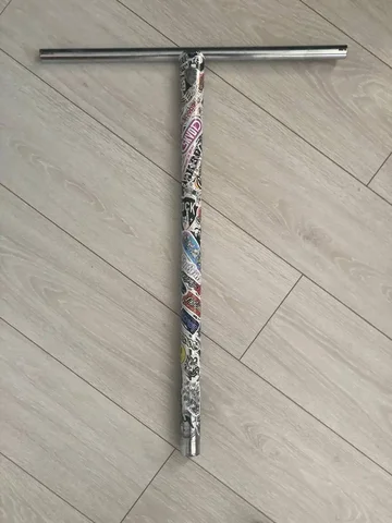 Продам руль Tenacity V1 - Холодильники в Тюмень