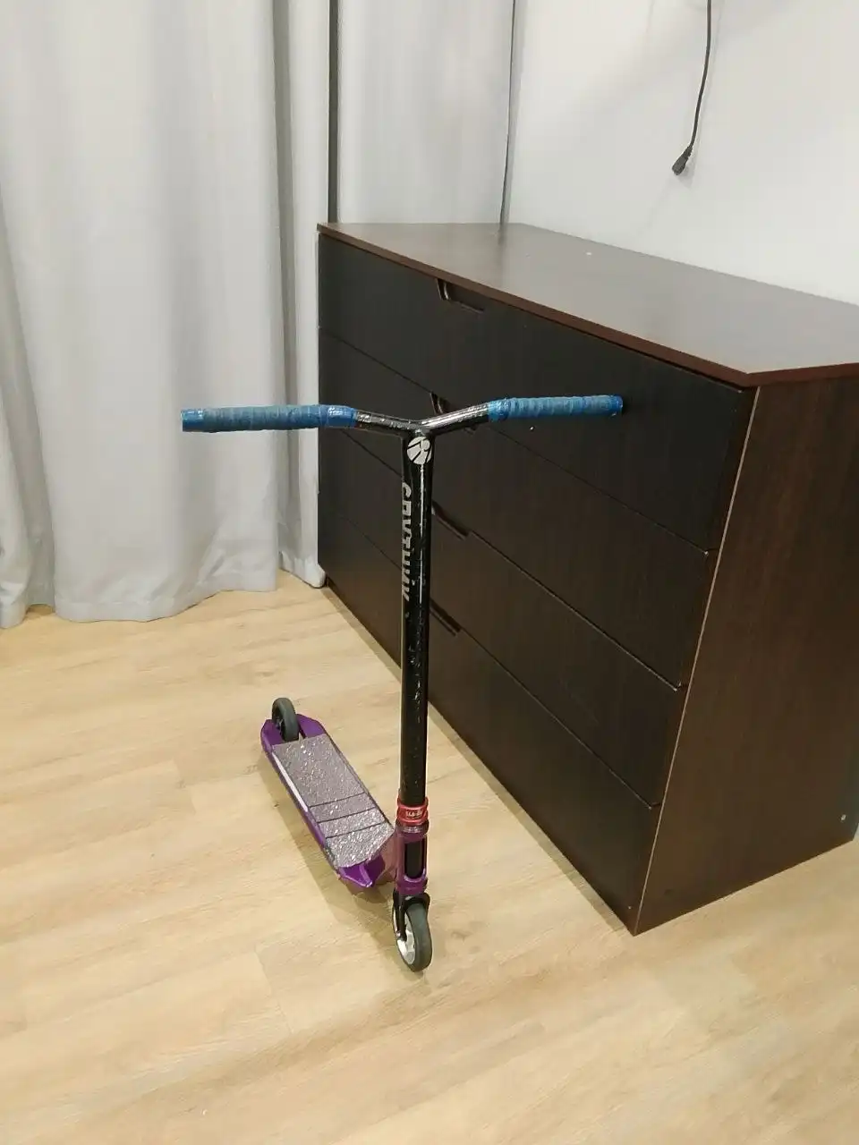 Обмен руля спутник ушку 57/55 на титан тешку - Запчасти (Барахолка) в Тюмень