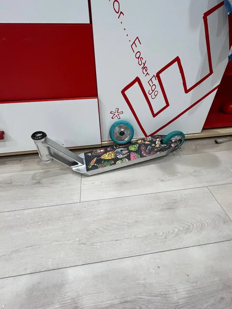 Продажа запчастей для самокатов и велосипедов - Для самокатов и велосипедов (Запчасти) в Тюмень