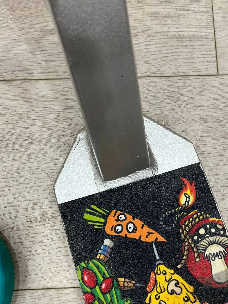 Продажа запчастей для самокатов и велосипедов - Для самокатов и велосипедов (Запчасти) в Тюмень