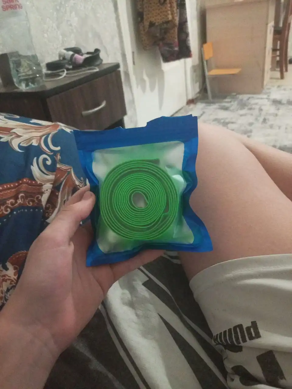 Продам новые намотки для самокатов/велосипедов - Спорттовары (Барахолка) в Тюмень