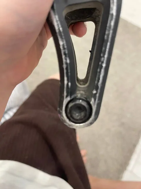 Продам вилку провик идиал с голбой блинчиком и остальным - Холодильники в Тюмень