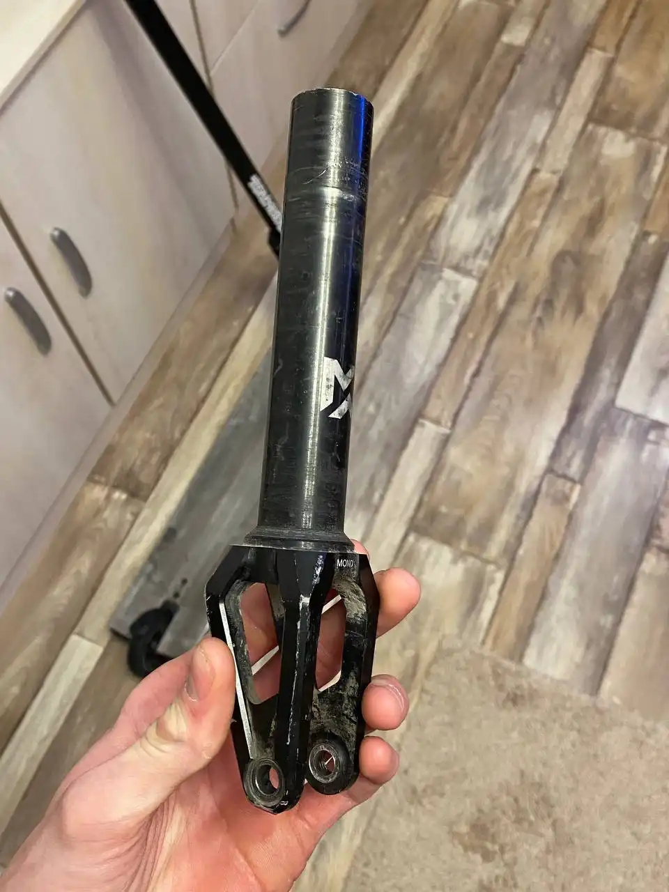 Самокаты и велосипеды в Тюмени - Спорттовары (Барахолка) в Тюмень