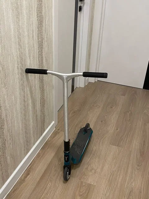 Самокаты и велосипеды в Тюмени - частное объявление в Тюмень