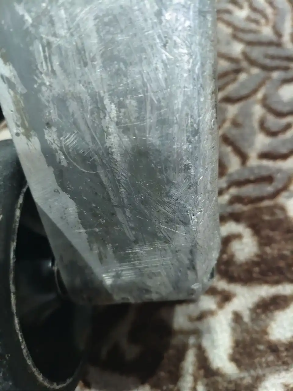 Продажа самоката и запчастей - самокаты (Барахолка) в Тюмень