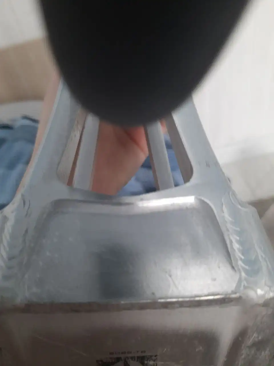 Продам деку Пандемониум V2 для самоката - Запчасти для самокатов (Барахолка) в Тюмень