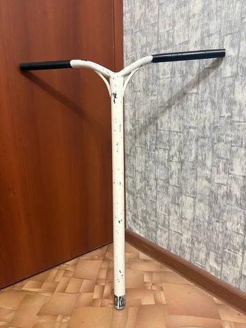 Продам руль TT Shredder 73/60 - Поиск людей в Тюмень