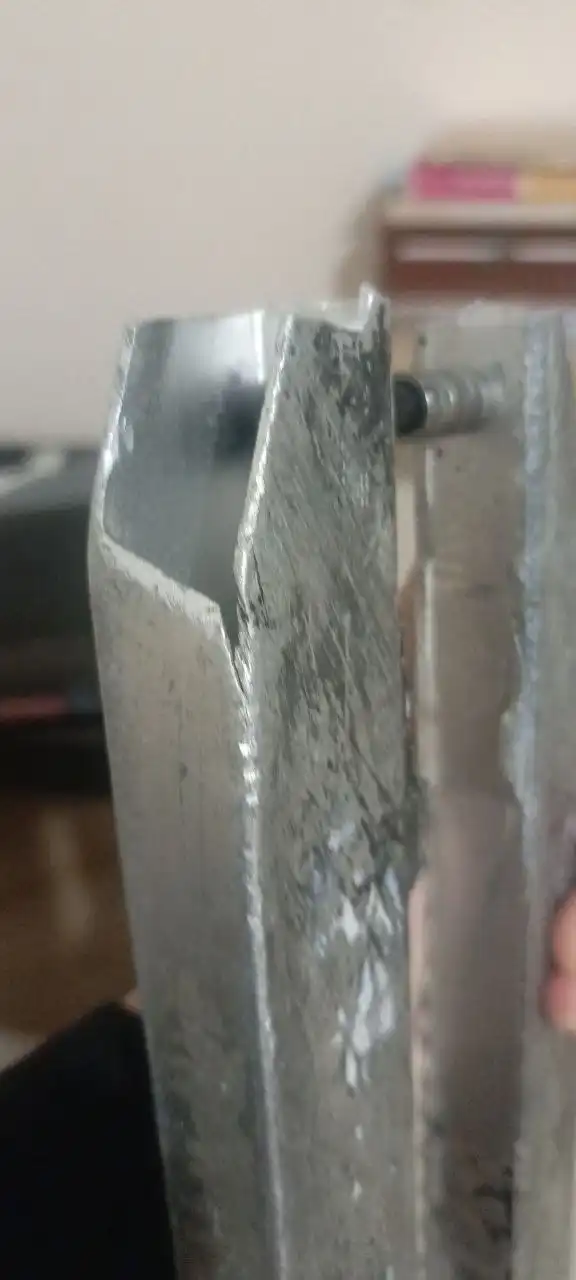 Продам зифир лайт 45.5 - Электросамокаты (Барахолка) в Тюмень