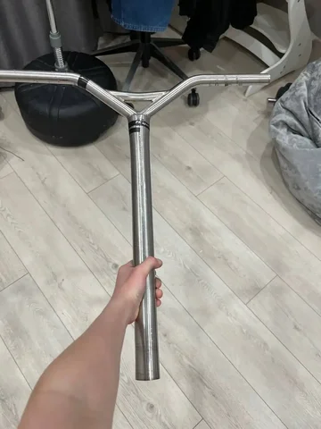 Продам самокат или велосипед - Поиск людей в Тюмень