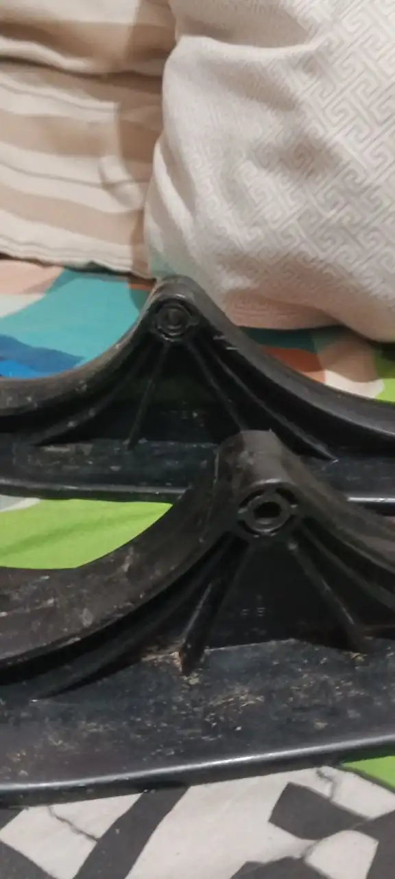 Идеальные лыжи, использовались один раз - Лыжи (Хобби и отдых) в Тюмень