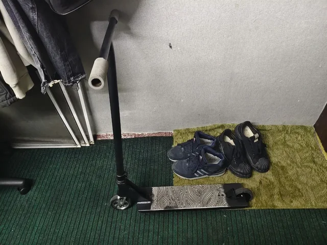 Продажа самоката с запчастями - Мягкие игрушки в Тюмень