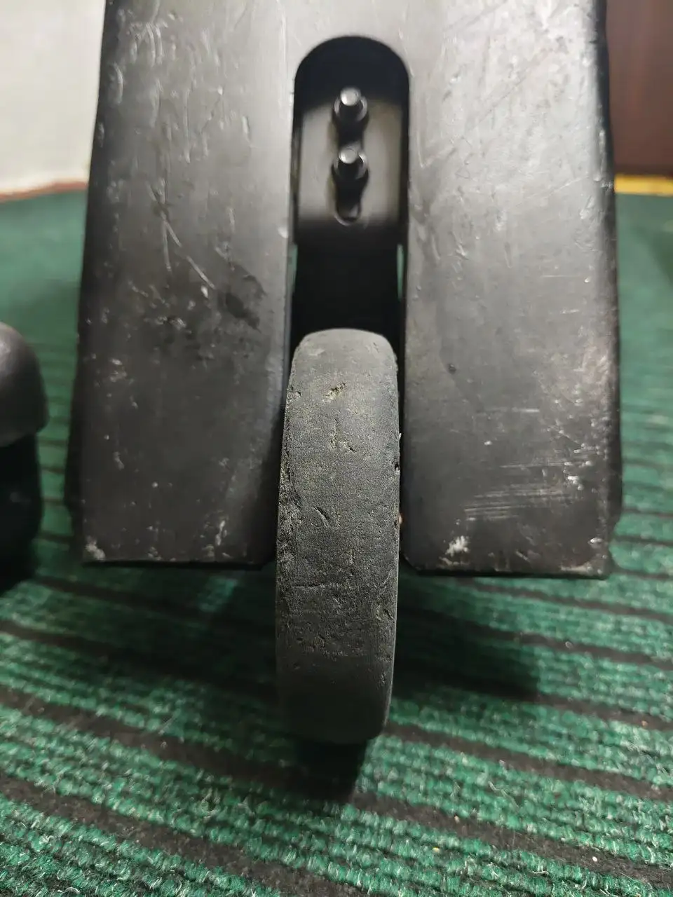 Продажа самоката с запчастями - Самокаты (Барахолка) в Тюмень