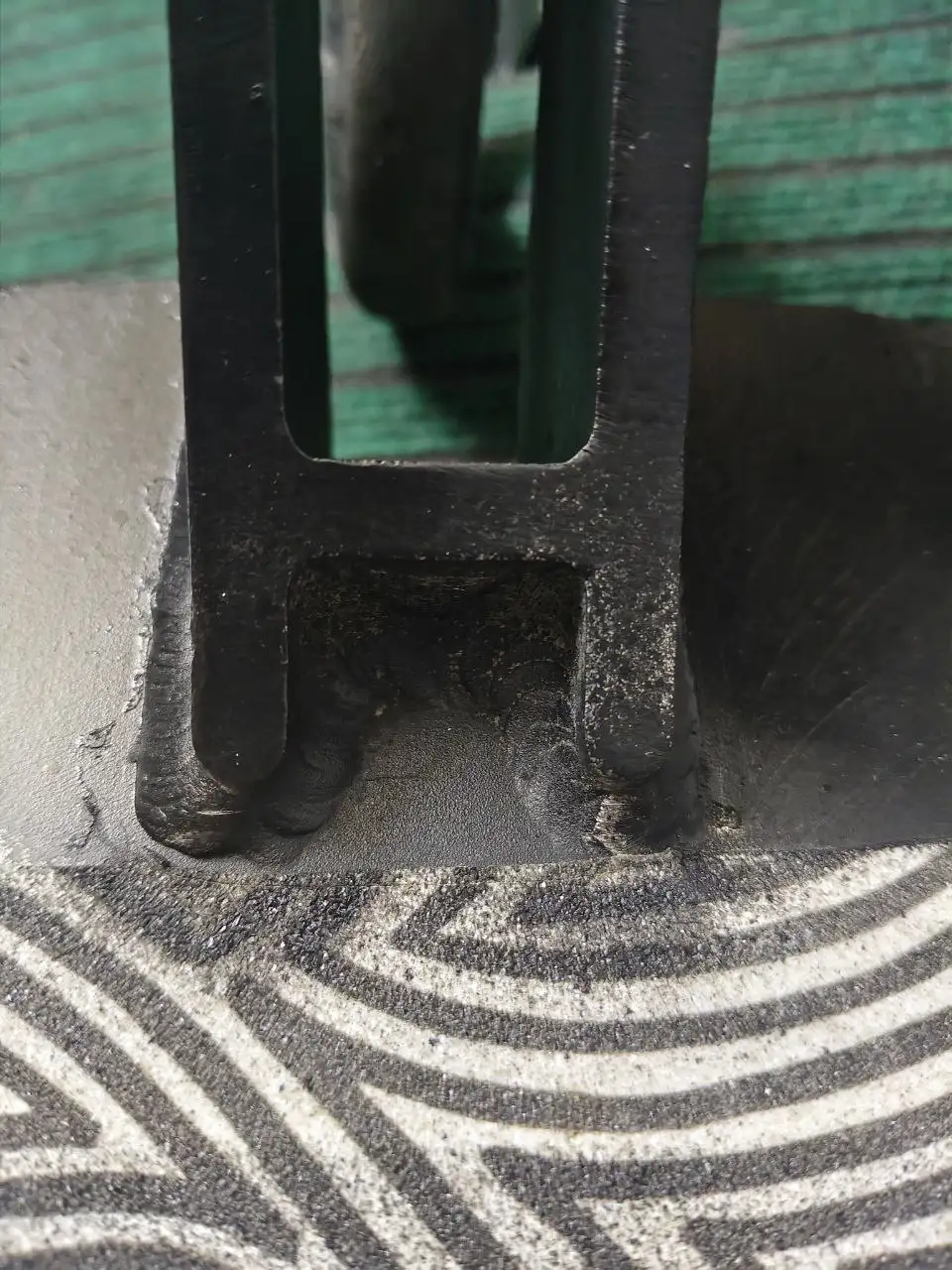 Продажа самоката с запчастями - Самокаты (Барахолка) в Тюмень