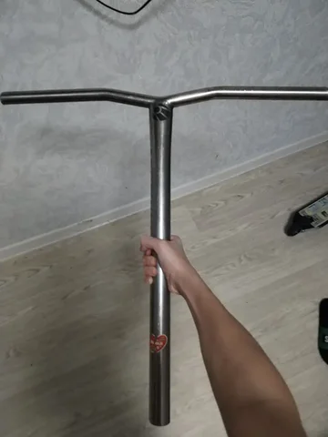 Руль спутник атлас треска в ручке - Щетки стеклоочистителя в Тюмень