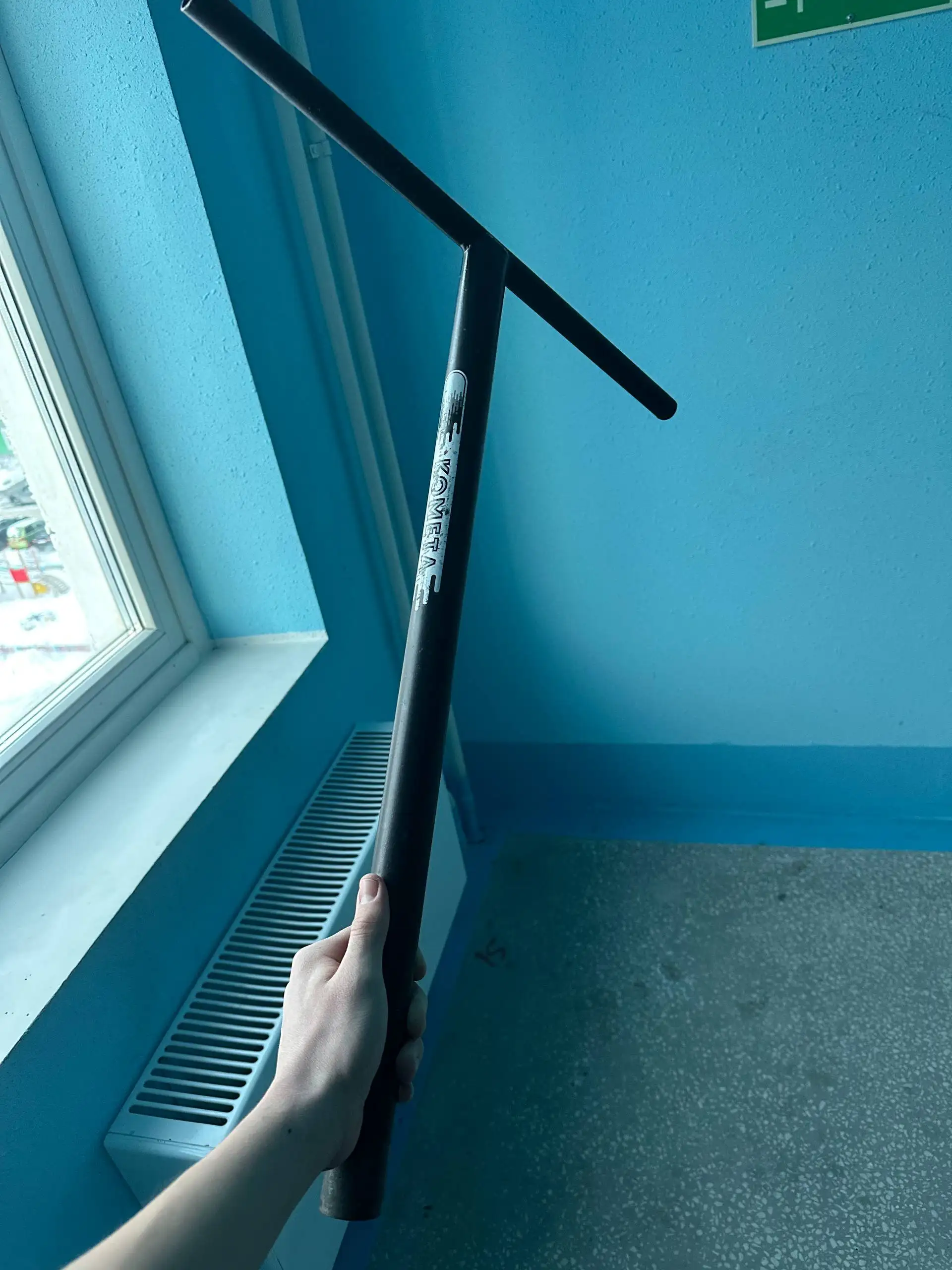 Продам самокат Comet V2 64/52 - Барахолка в Тюмень