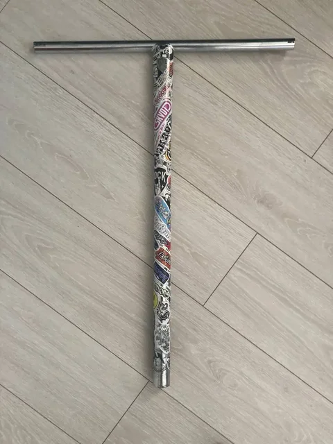 Продам руль Tenacity V1 - Поиск людей в Тюмень