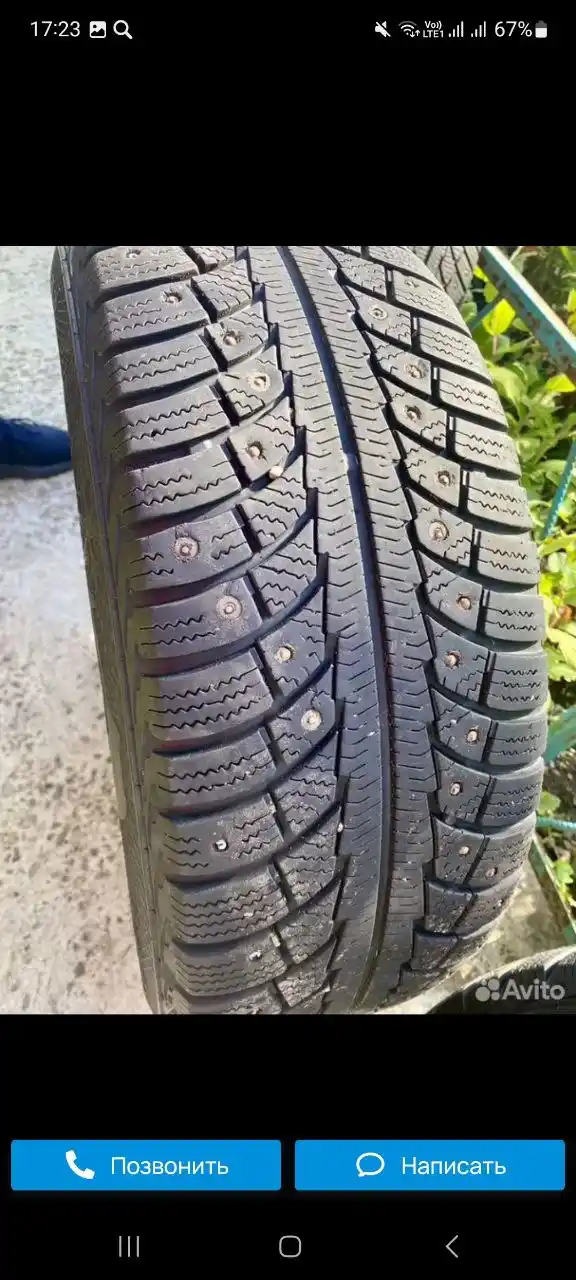 Продам колёса в сборе R16