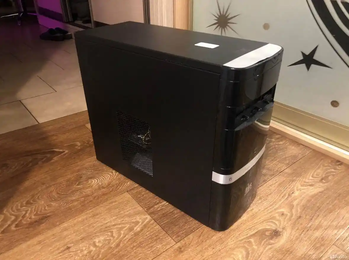 Компьютер с видеокартой nvidia gt730 и процессором i5-2400 - частное объявление в Нижний Новгород