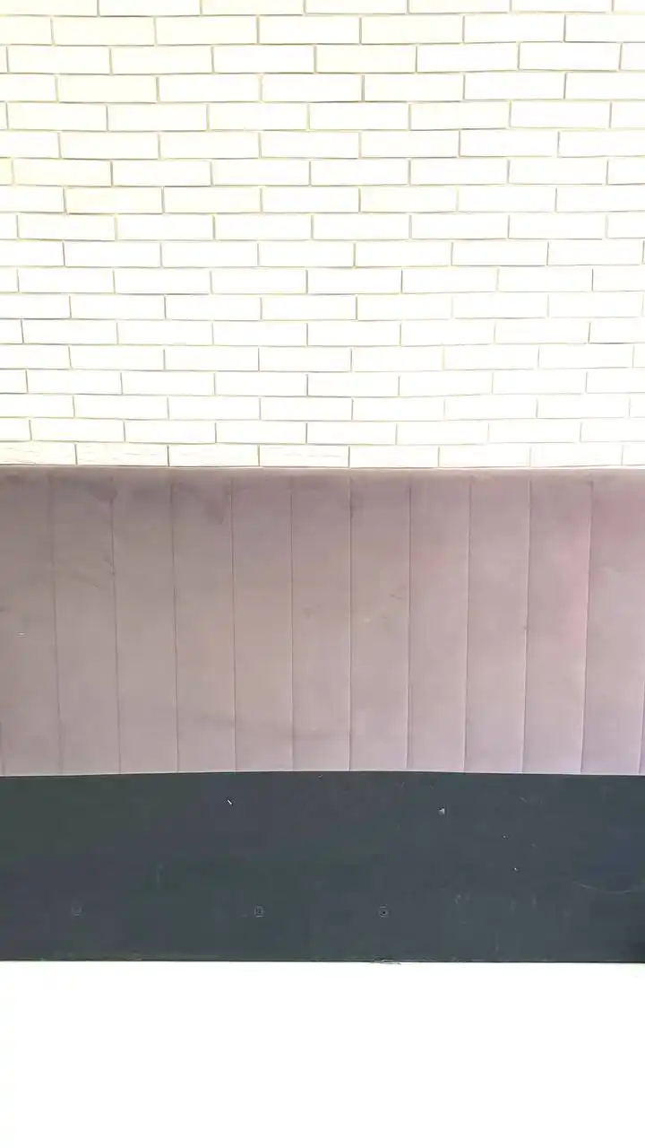 Кровать спинка и изголовье Hoff