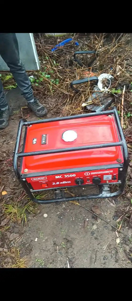 Продам бензогенератор 2.8квт - Растения в Нижний Новгород