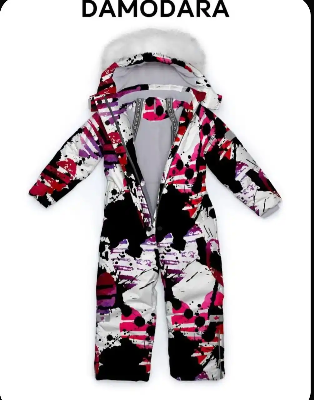 Комбинезон зима рост 80 - Товары для детей в Нижний Новгород