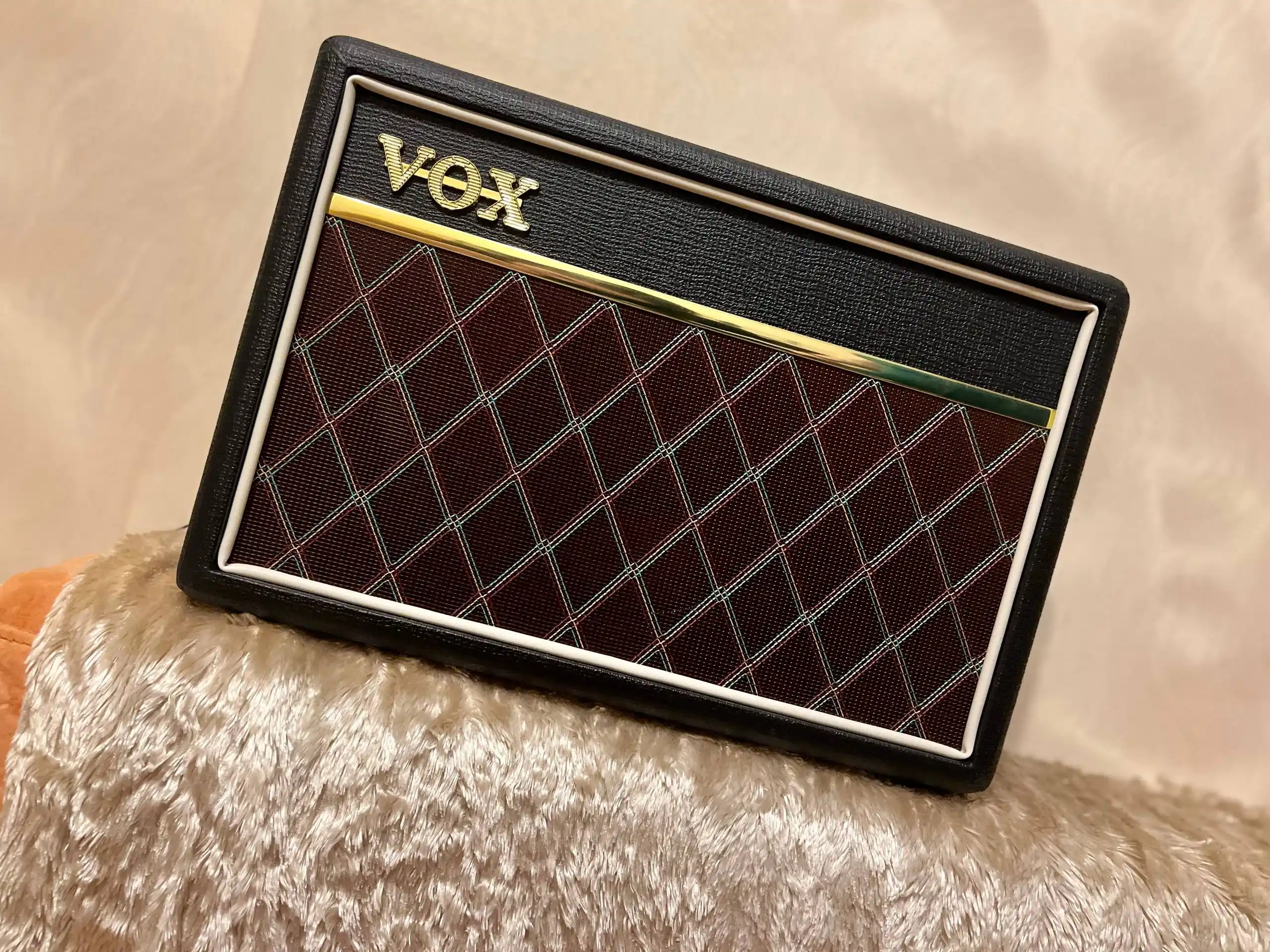 Комбоусилитель VOX Pathfinder 10