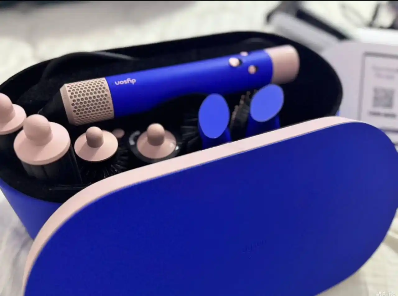 Продам стайлер Dyson