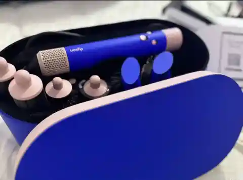 Продам стайлер Dyson - Красота и здоровье в Нижний Новгород