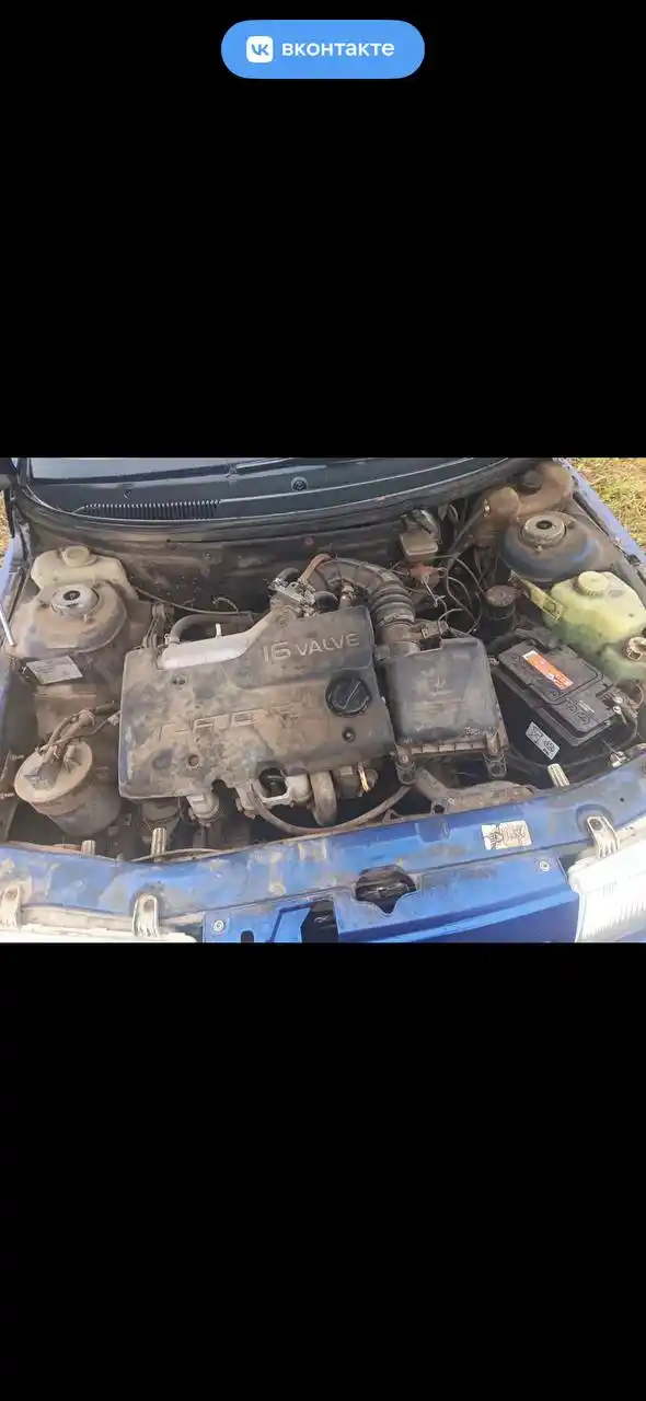 Продам двигатели 124 и 120