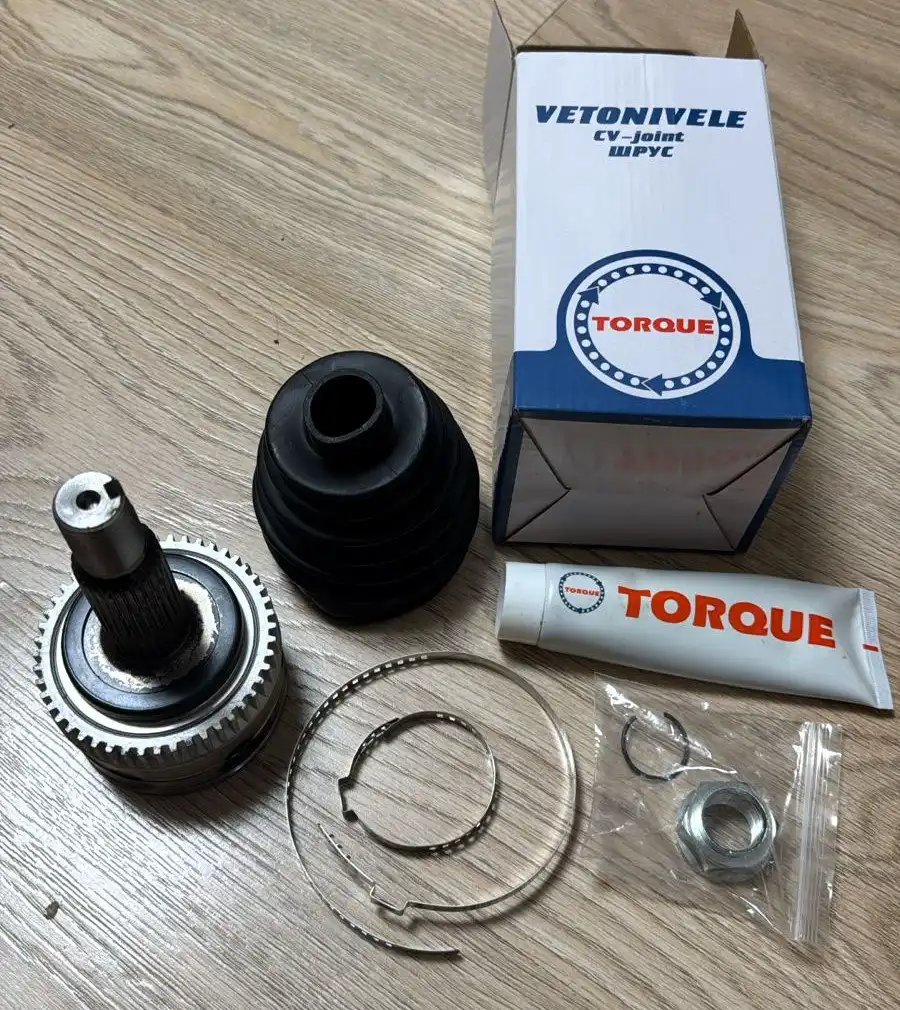 Продажа ШРУСа для Киа Спортаж 4