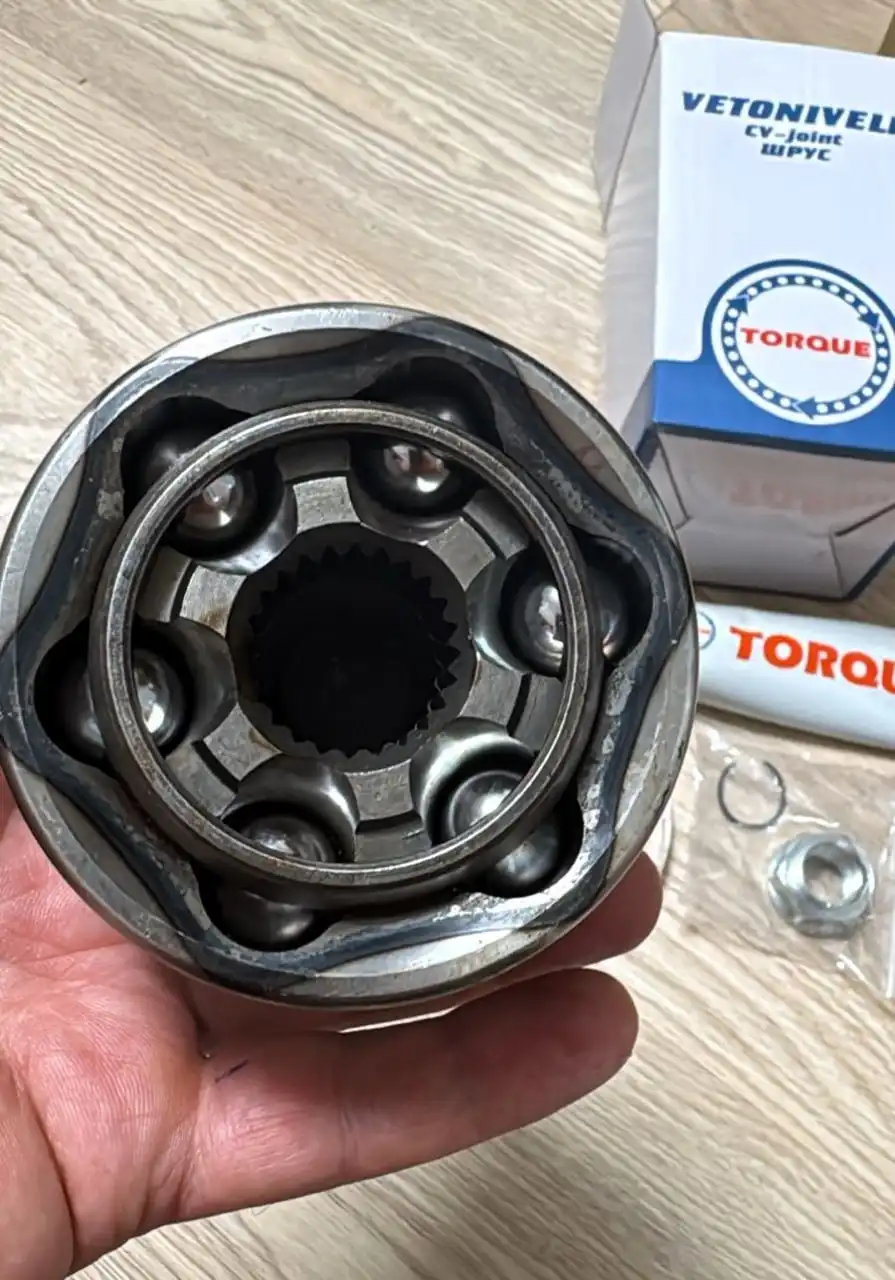 Продажа ШРУСа для Киа Спортаж 4