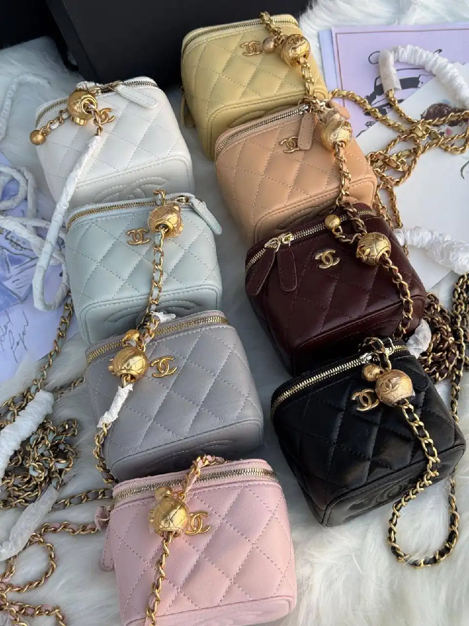 Chanel по сниженной цене