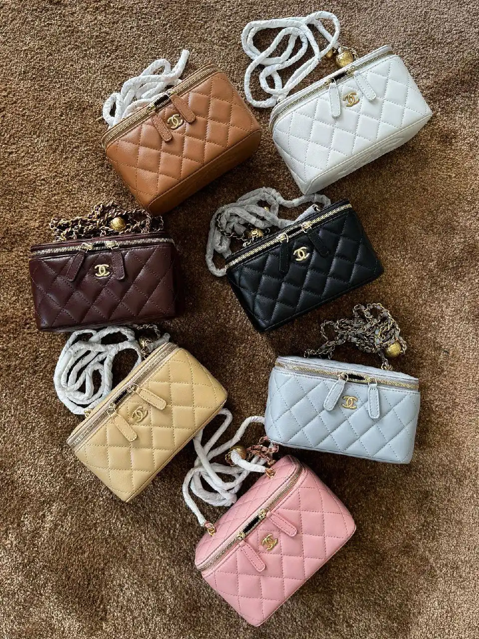 Chanel по сниженной цене