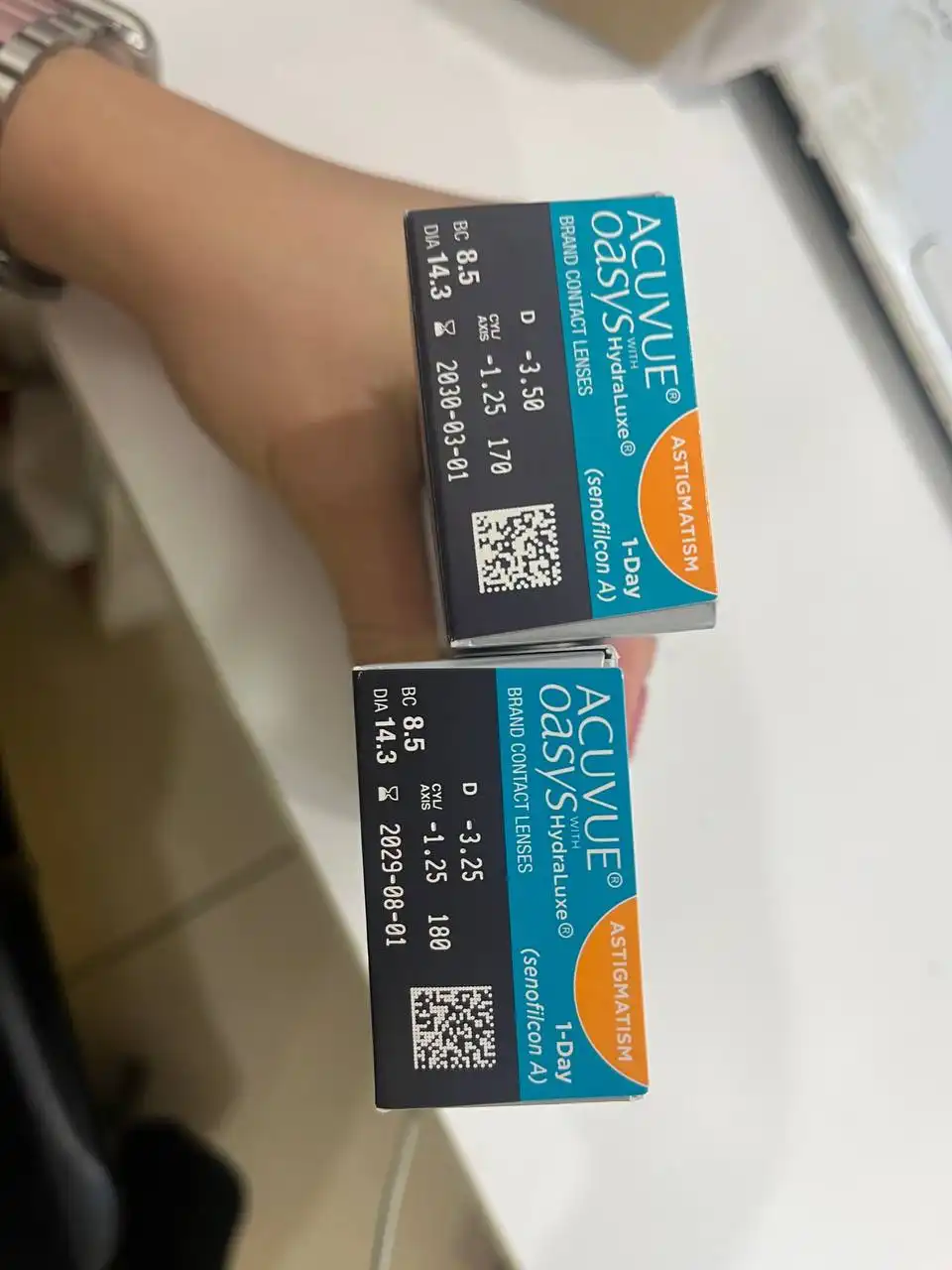 Новые товары