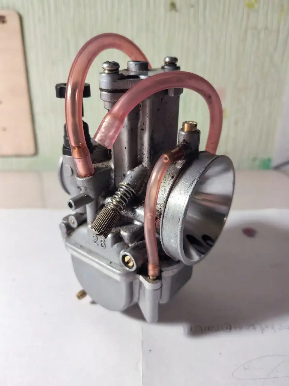 Продам карбюратор pwk 26